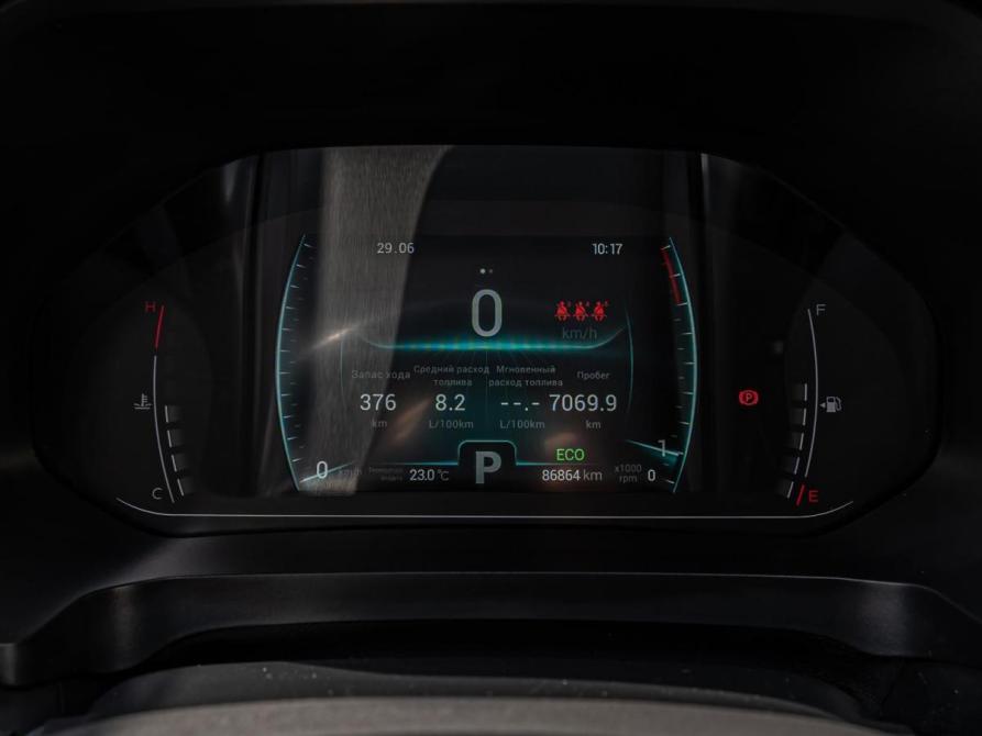 Chery Tiggo 7 Pro I Краснодар  - изображение 18