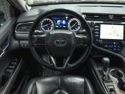 Toyota Camry VIII (XV70) Екатеринбург  - изображение 32