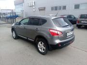 Nissan Qashqai I Рестайлинг Оренбург  - изображение 16