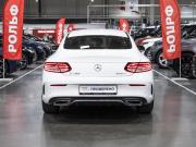 Mercedes-Benz C-Класс IV (W205) Рестайлинг Санкт-Петербург  - изображение 35
