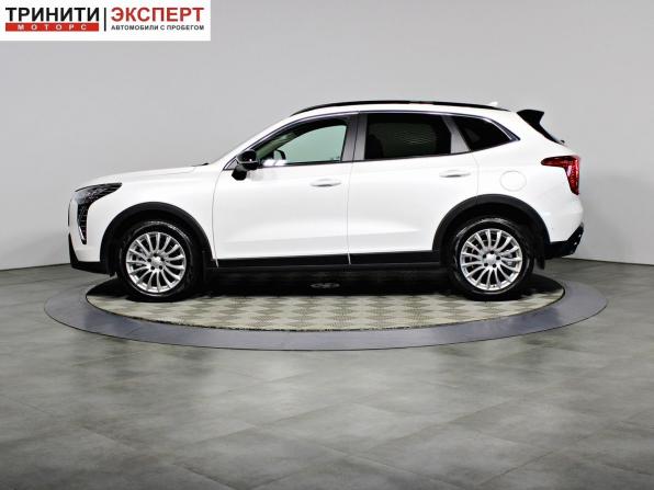 Haval Jolion I Рестайлинг с пробегом 2025 года, цена 1 997 000 рублей, 53503 км, внедорожник, Автокод Объявления