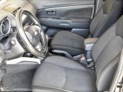 Mitsubishi ASX I Каменск-Уральский  - изображение 23