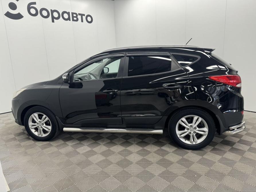 Hyundai ix35 I Воронеж  - изображение 9