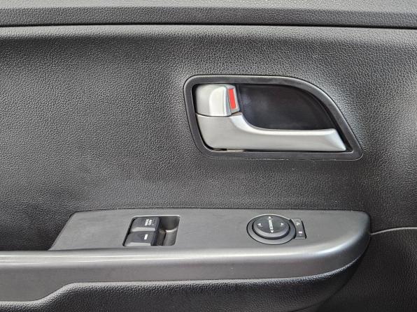 Kia Rio III Рестайлинг с пробегом 2017 года, цена 1 139 000 рублей, 71827 км, седан, Автокод Объявления