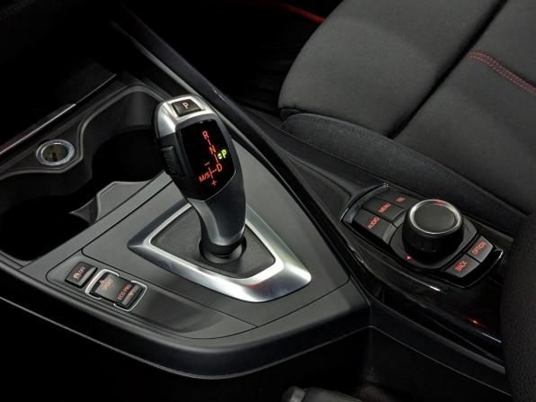 BMW 1 серии II (F20/F21) с пробегом 2014 года, цена 1 800 000 рублей, 41829 км, хэтчбек, Автокод Объявления