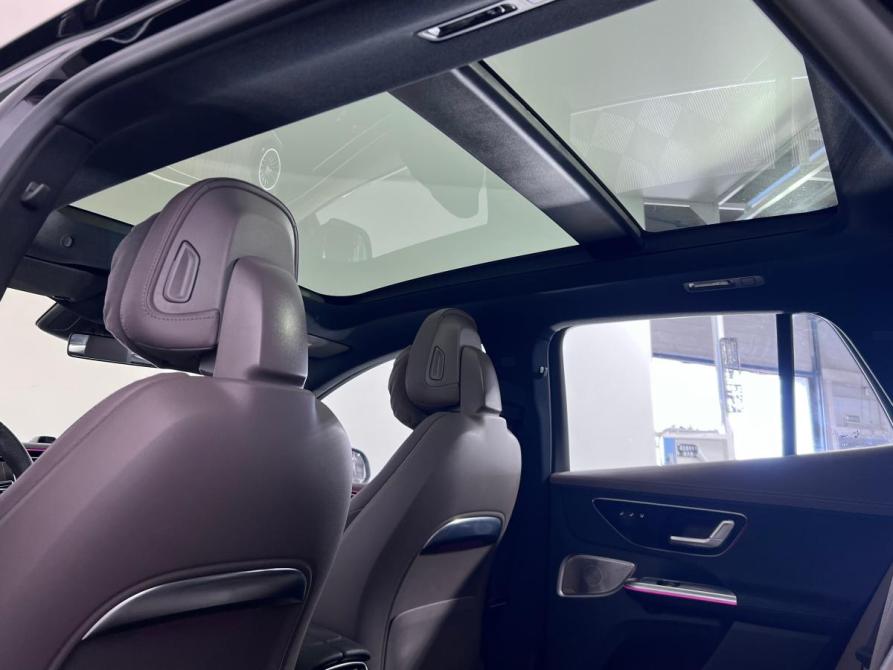 Mercedes-Benz EQE SUV Ростов-на-Дону  - изображение 23