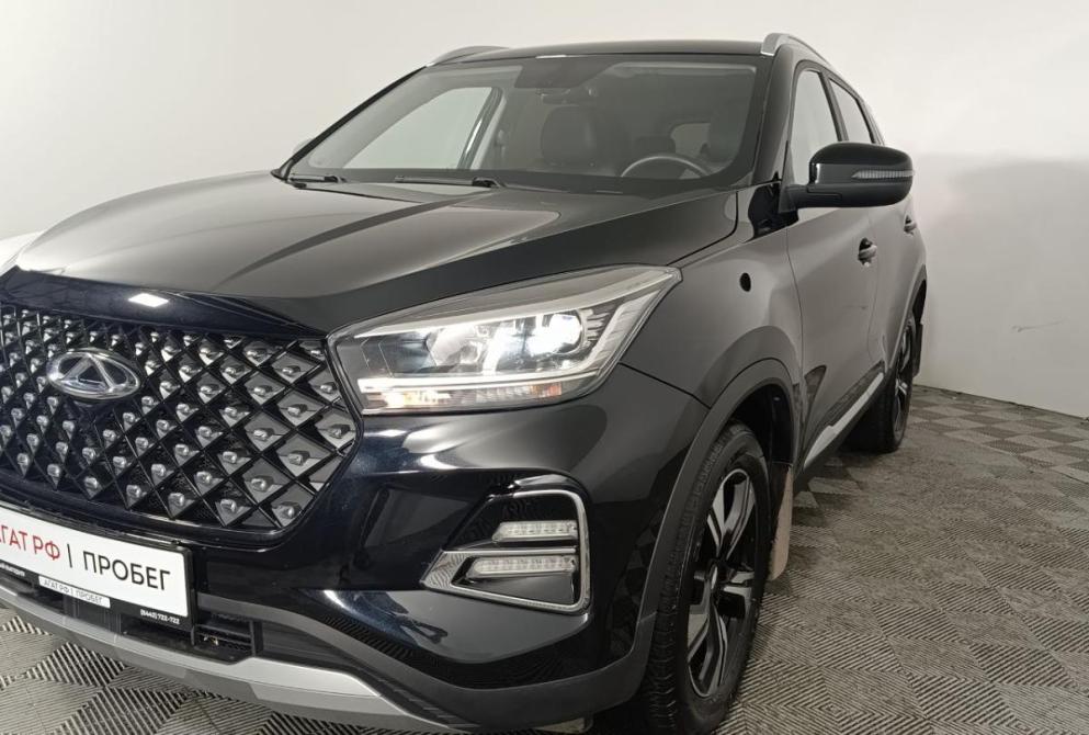 Chery Tiggo 4 Pro I Волгоград  - изображение 21
