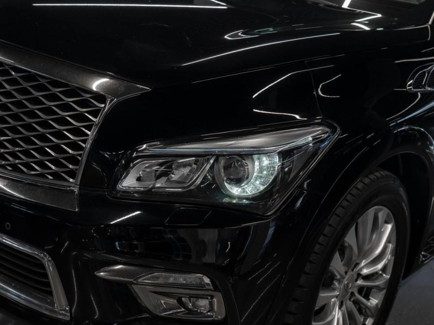 Infiniti QX80 I Рестайлинг Москва  - изображение 30