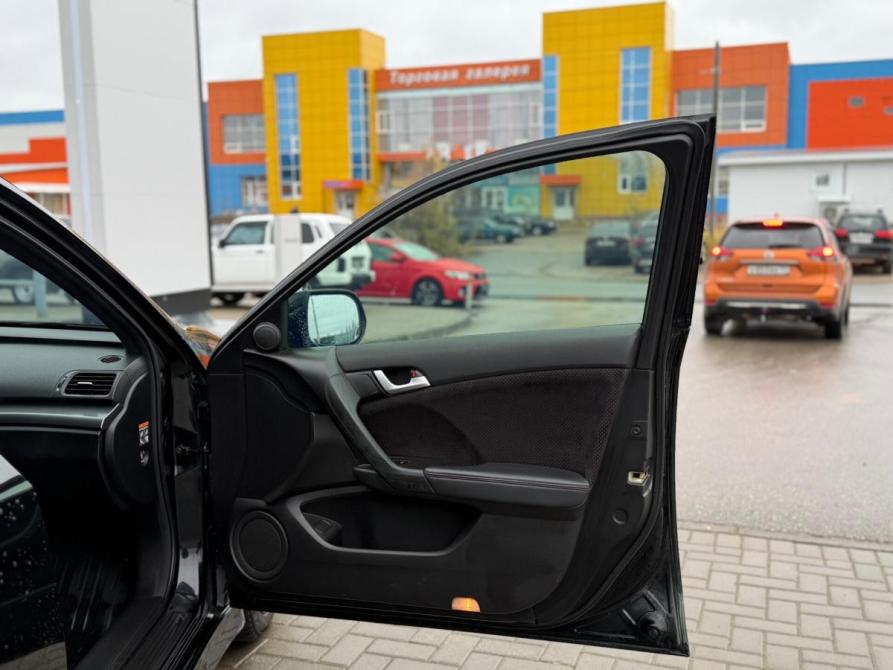 Honda Accord VIII Рестайлинг Сыктывкар  - изображение 8