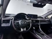 Lexus RX IV Рестайлинг Уфа  - изображение 60