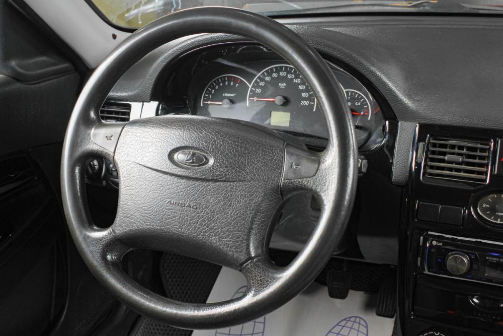 Lada (ВАЗ) Priora I Тюмень  - изображение 12