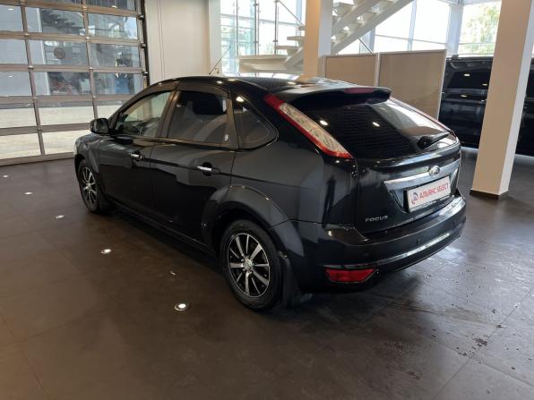 Ford Focus II Рестайлинг с пробегом 2008 года, цена 588 000 рублей, 250023 км, хэтчбек, Автокод Объявления