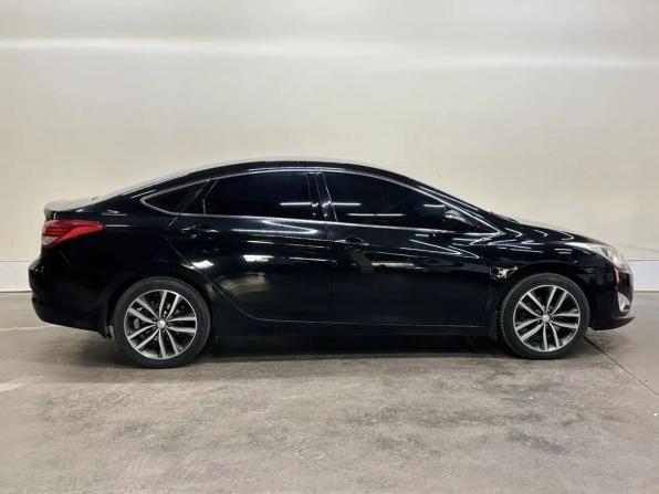 Hyundai i40 I Рестайлинг с пробегом 2015 года, цена 1 059 000 рублей, 218000 км, седан, Автокод Объявления
