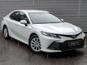 Toyota Camry VIII (XV70) Рестайлинг Москва  - изображение 33