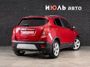 Opel Mokka I Екатеринбург  - изображение 23