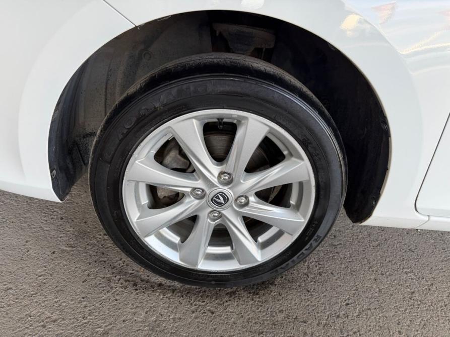 Changan Alsvin Волгоград  - изображение 23