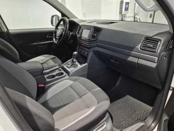 Volkswagen Amarok I Рестайлинг с пробегом 2018 года, цена 2 790 000 рублей, 141651 км, пикап, Автокод Объявления