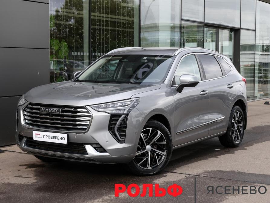 Haval Jolion I Москва  - изображение 1