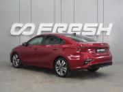 Kia Cerato IV Воронеж  - изображение 23