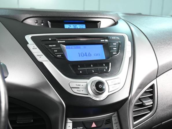 Hyundai Avante V с пробегом 2012 года, цена 1 249 000 рублей, 191349 км, седан, Автокод Объявления