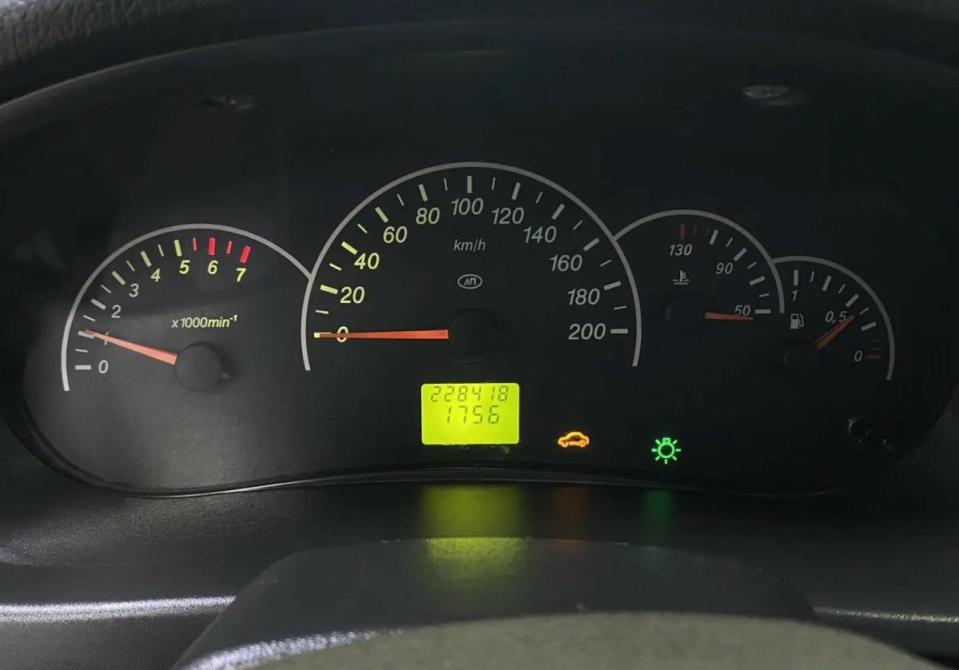 Lada (ВАЗ) Priora I Набережные Челны  - изображение 10