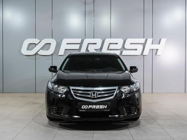 Honda Accord VIII Рестайлинг с пробегом 2012 года, цена 1 299 000 рублей, 179541 км, седан, Автокод Объявления