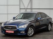 Infiniti Q50 I Екатеринбург  - изображение 31