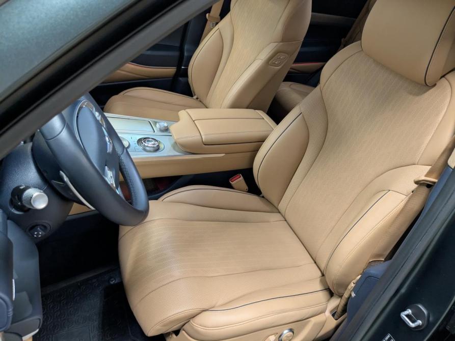 Genesis GV80 I Санкт-Петербург  - изображение 23