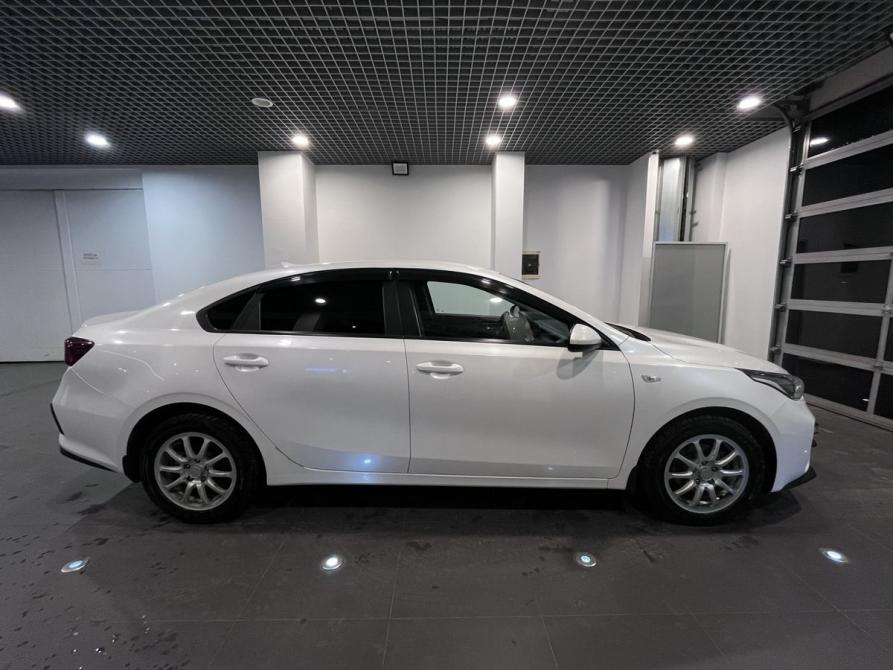 Kia Cerato IV Чебоксары  - изображение 2