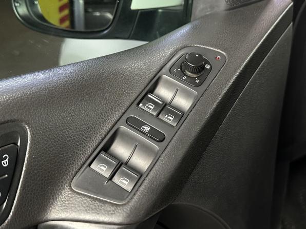 Volkswagen Tiguan I Рестайлинг с пробегом 2012 года, цена 1 160 000 рублей, 286118 км, внедорожник, Автокод Объявления