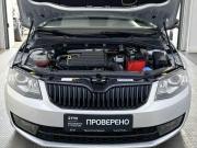 Skoda Octavia III (A7) Уфа  - изображение 35
