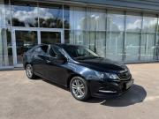 Geely Emgrand 7 I Рестайлинг Воронеж  - изображение 15