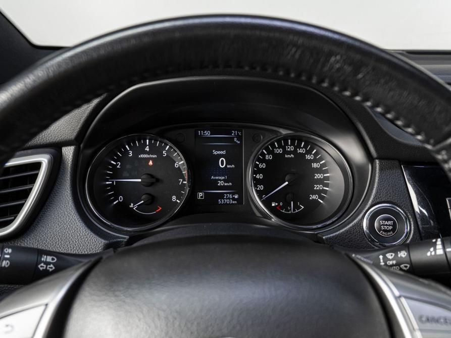 Nissan Qashqai II Тюмень  - изображение 27