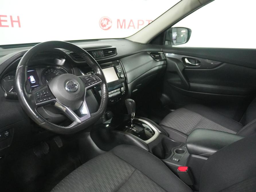 Nissan X-Trail III Рестайлинг Вологда  - изображение 9