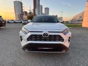 Toyota RAV4 V (XA50) Екатеринбург  - изображение 26