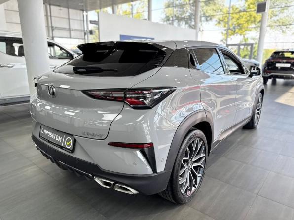 Changan UNI-T I с пробегом 2023 года, цена 2 149 900 рублей, 42000 км, внедорожник, Автокод Объявления