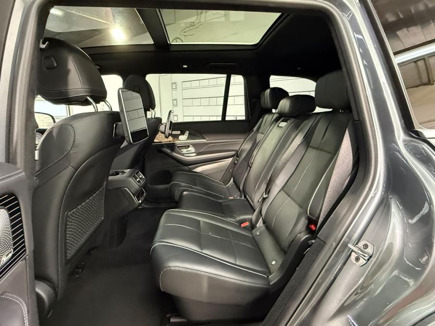 Mercedes-Benz GLS II (X167) Рестайлинг Москва  - изображение 3