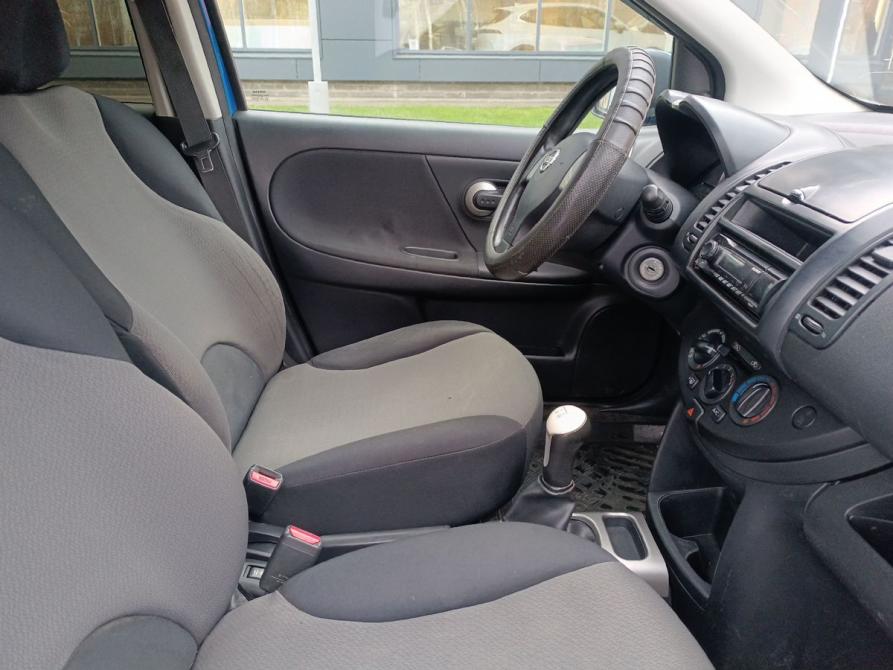 Nissan Note I Рестайлинг Ярославль  - изображение 10