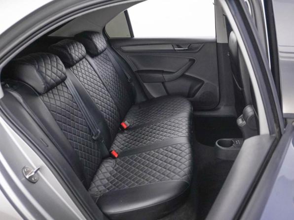 Skoda Rapid II с пробегом 2022 года, цена 1 697 444 рубля, 85846 км, лифтбек, Автокод Объявления
