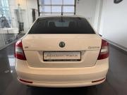 Skoda Octavia II (A5) Рестайлинг Подольск  - изображение 26