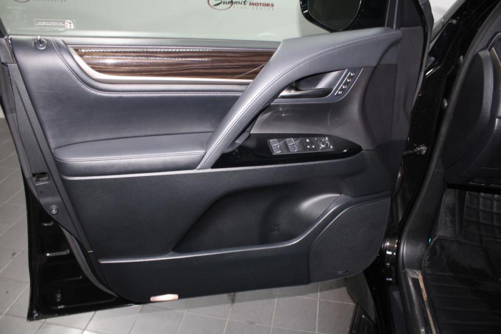 Lexus LX III Рестайлинг 2 Владивосток  - изображение 19