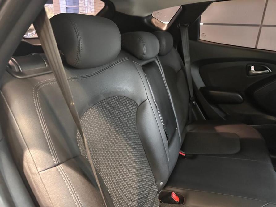 Hyundai ix35 I Березники  - изображение 21