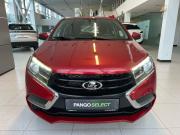 Lada (ВАЗ) XRAY I Екатеринбург  - изображение 17
