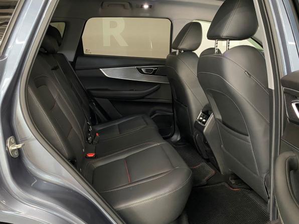 Chery Tiggo 7 Pro I с пробегом 2021 года, цена 1 580 000 рублей, 98712 км, внедорожник, Автокод Объявления