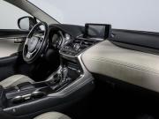 Lexus NX I Рестайлинг Москва  - изображение 26