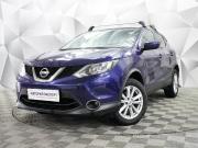 Nissan Qashqai II Ульяновск  - изображение 21