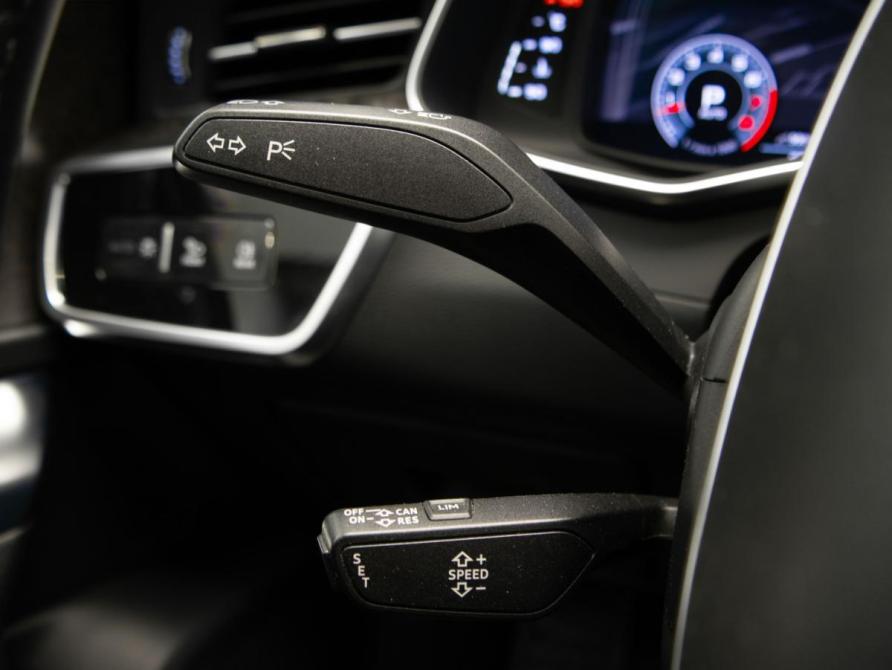 Audi A6 V (C8) Москва  - изображение 13