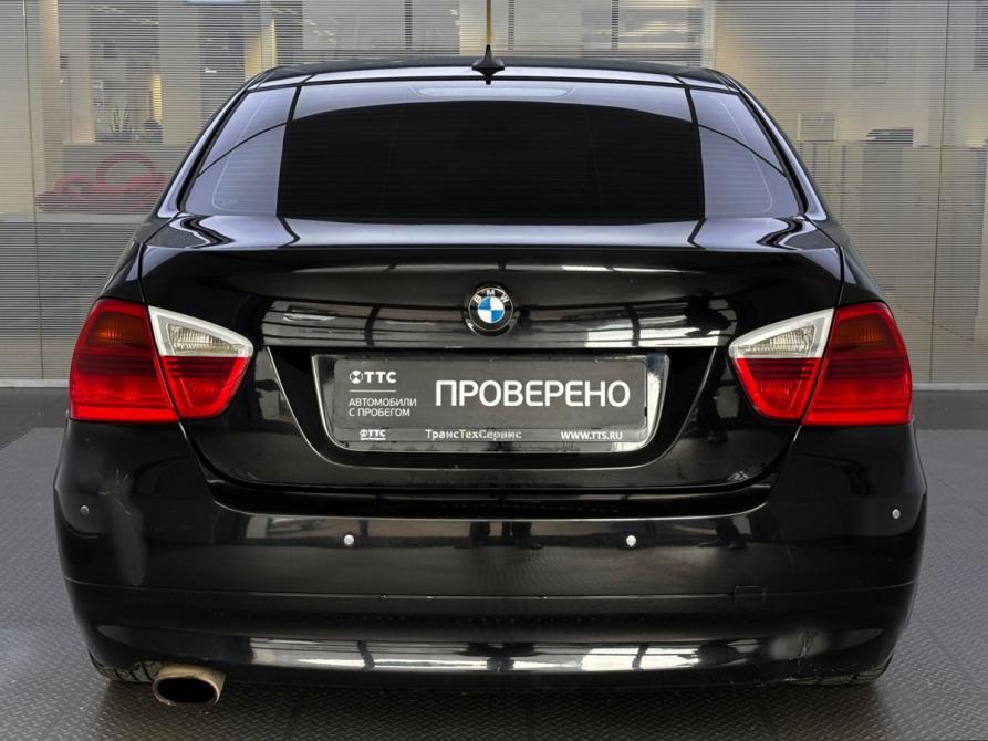 BMW 3 серии V (E90/E91/E92/E93) Уфа  - изображение 7
