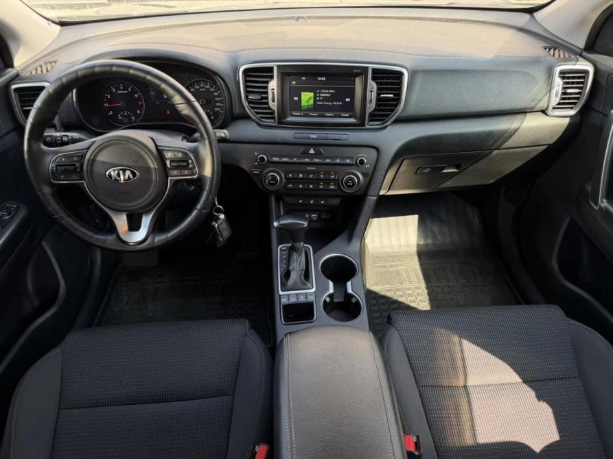 Kia Sportage IV Кемерово  - изображение 14