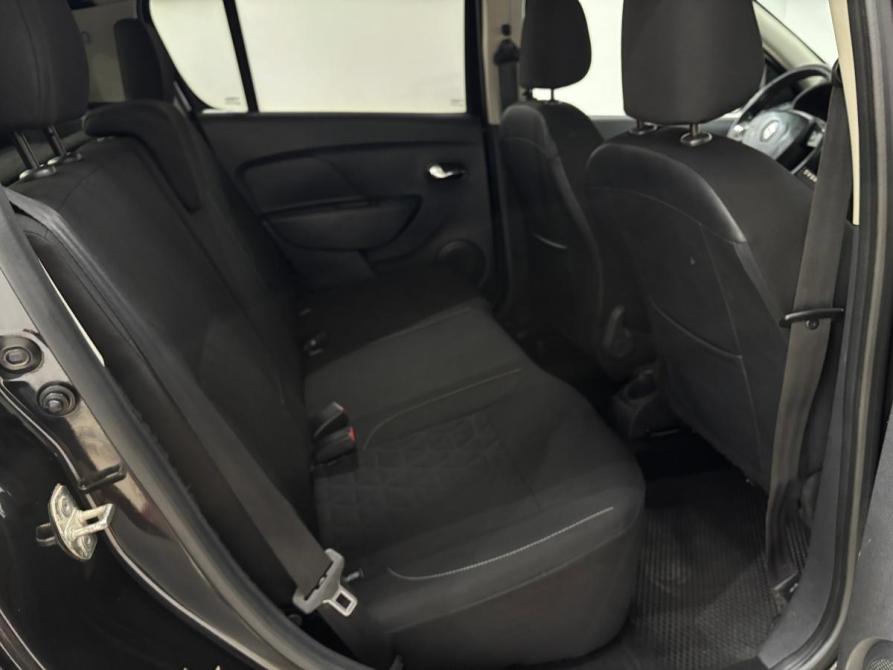 Renault Sandero II Альметьевск  - изображение 18